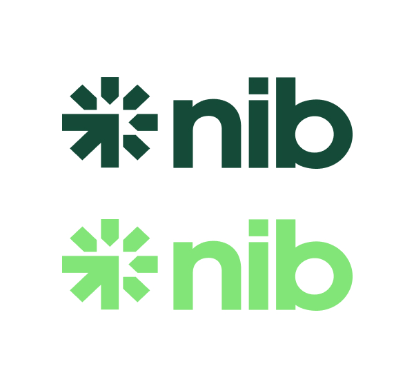 nib logos